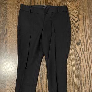 Jcrew Minnie Pants